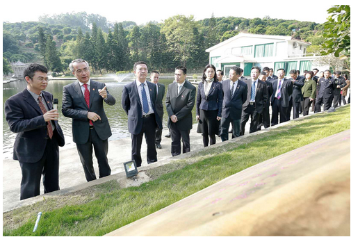 南沙区委党校创新办学模式 营造学习贯彻十九大精神的浓厚氛围(图3)