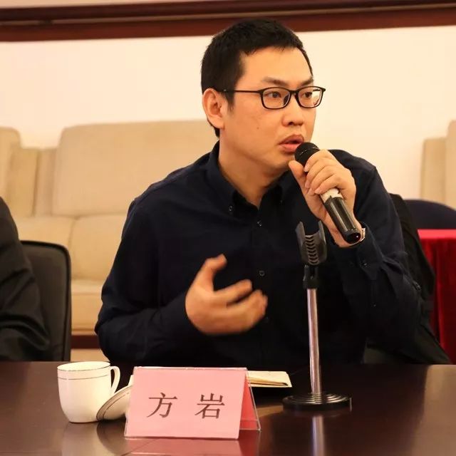 新时代文学发展暨东莞劳动者文学创作研讨会在东莞文联举行(图6)