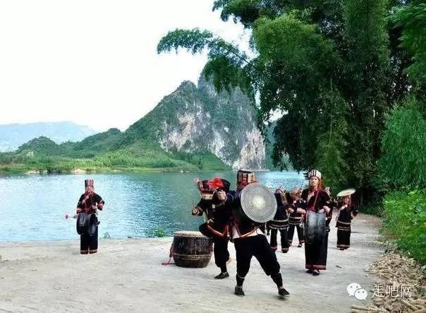 醉美东兰坡豪湖:中国西南又一旅游圣地崛起(图9)