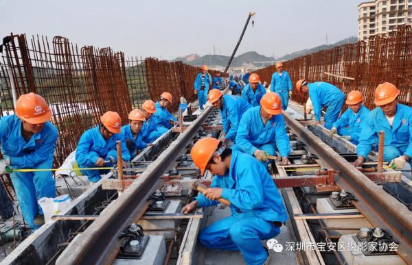 “鹏城赋彩·奋楫扬帆”《深圳宝安摄影12相》第五集主题摄影艺术展参展艺术家(图66)