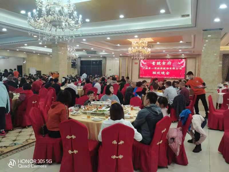 巴马国际旅游区东兰在中山举办春节联欢晚会(图3)