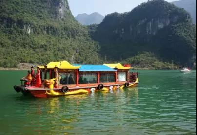 巴马国际旅游区东兰在中山举办春节联欢晚会(图4)