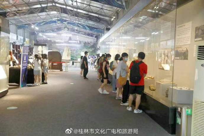 广西第一湾股份公司受邀出席2022中国—东盟博览会旅游展  (图5)