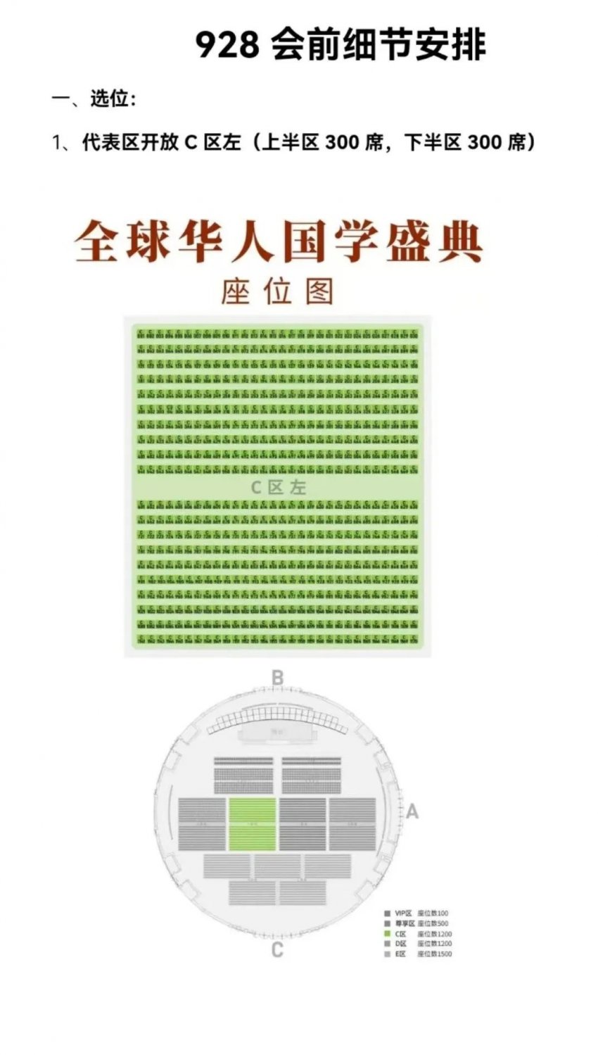 “9.28全球华人国学盛典”即将盛大召开(图9)