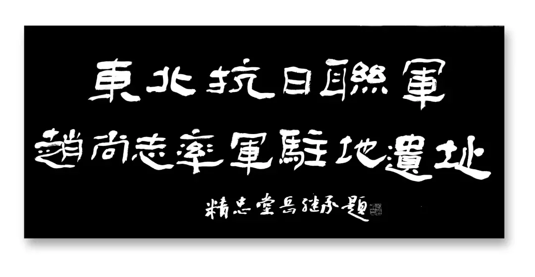 岳飞后裔书法家之徐州市青年书协主席岳继承(图9)