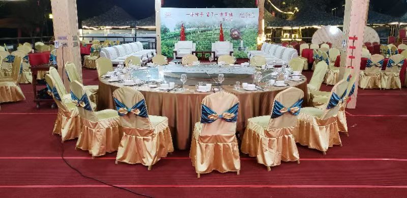英德茶趣园父亲节特辑：父爱如山，情暖茶乡(图5)