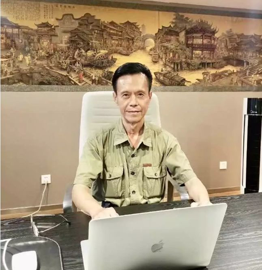 雷雨生言情小说精选（连载）－春风送我回故乡(图1)