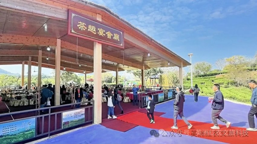 逐梦高考路，英德茶趣园为名校学子加油喝彩(图7)