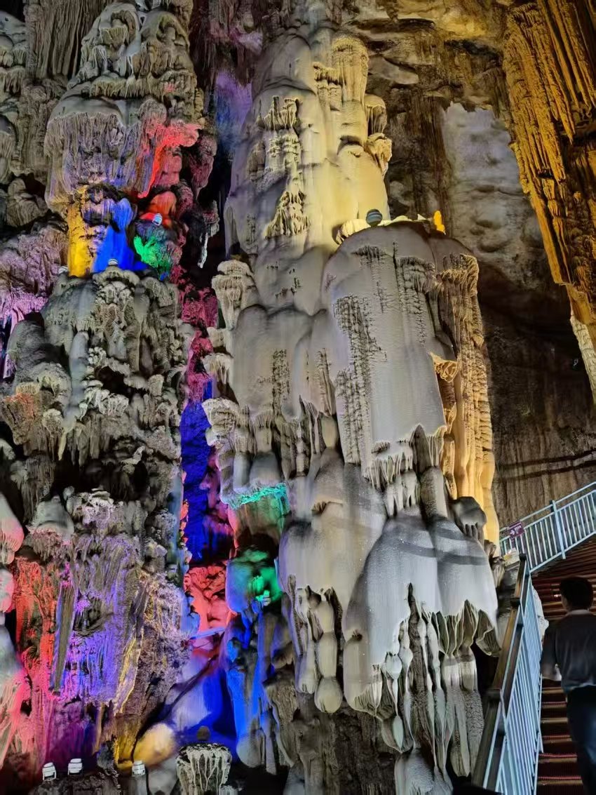 广西东兰县旅游景区为全国考生祈福，加油！免门票！(图6)
